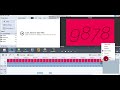 Making Numbers 1 To 30000 In Downloads On AVS Video Editor Read Description