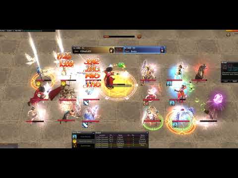 [Atlantica Global] XSibeliuSX vs Broto R3 AM Grand Championship March 14 2021