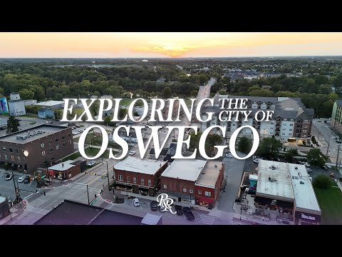 Oswego Patch Il