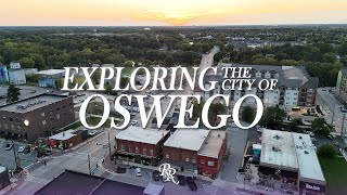 Living in Oswego Illinois 🏡 Everything you need to know!