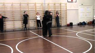 Gustavo Rosas & Gisela Natoli, sacadas