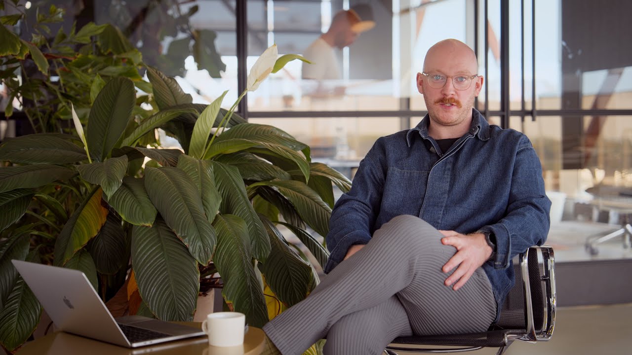 The 4 types of customer - customer relationship groups