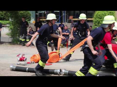 Leistungsmannschaft Seeheim-Jugenheim: Saison 2016