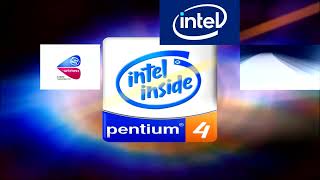 Intel Logos Sparta Gamma JE Remix