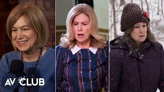 Mary Kay Place on Diane, King Of The Hill, and the brilliance of Maria Bamford video