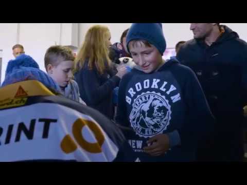Swiss Ice Hockey Day 2017