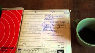 DEJ OCH VÅRT BARN med LARS FÄRNLÖF &amp; MONICA ZETTERLUND