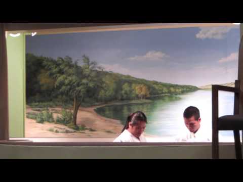 Regina,SK Canada Laimi Tipil in lio.