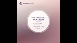 Tom Forester & Kava Groove - Prozak (Mike Newman Remix)
