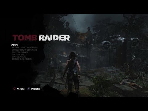 Tomb Raider: Definitive Edition Gameplay [PS5 4K 60FPS HDR]