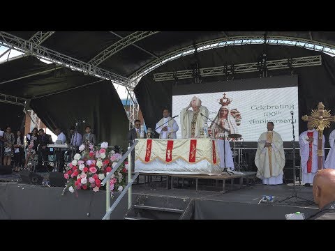 UK GOAN FESTIVAL LONDON 2017 - Part 1/11 - Solemn High Mass