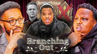 Download lagu SAEED TV: The TRUTH Behind YouTube Beefs, Life as a TEACHER & YouTube Success | Branching Out Ep.2 mp3