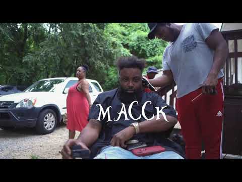 Macck - Heart Of The Trenches (Official Video)