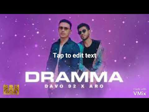 Davo 92 / Aro - online ( dramma 2 )