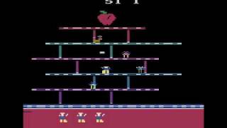 Teddy Apple for the Atari 2600