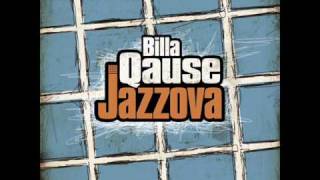 BILLA QAUSE_ I got the music in the air_Jazzova (Cast-a-blast)