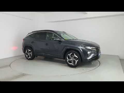 Hyundai Tucson 278 2WD Executive Plus HEV Auto - Image 2