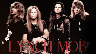 Lynch Mob Full Self-Titled Album
