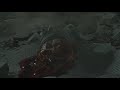 Resident Evil 2 Remake All Scenes Super Tyrant Defeated
