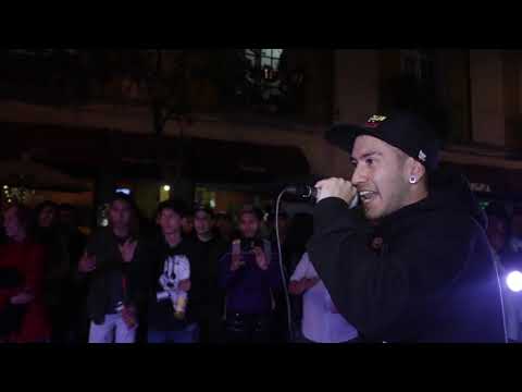 Artezano Vs Miclo | SuperHero Battles  | Semifinal