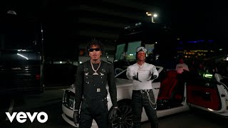 Toosii, YoungBoy Never Broke Again - Please Don't Go