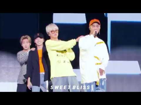 170729 (1) 송민호 & 강승윤 @울진