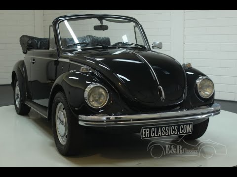 1973 Volkswagen Beetle (CC-1473615) for sale in Waalwijk, [nl] Pays-Bas