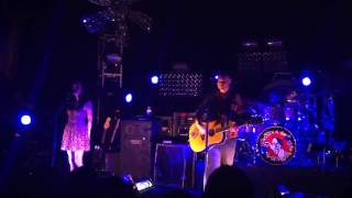 The Smashing Pumpkins - A Stitch in Time (live)