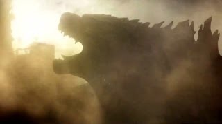 New Godzilla Trailer (Blue Oyster Cult Edition)