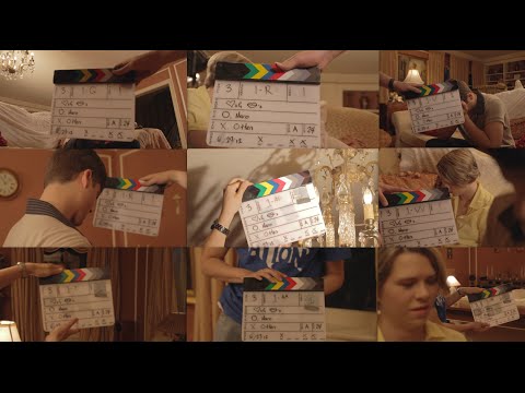 Hearts&Kisses Trailer