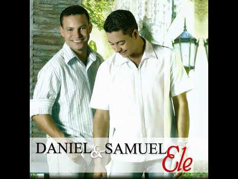 Bate na Porta Daniel e Samuel