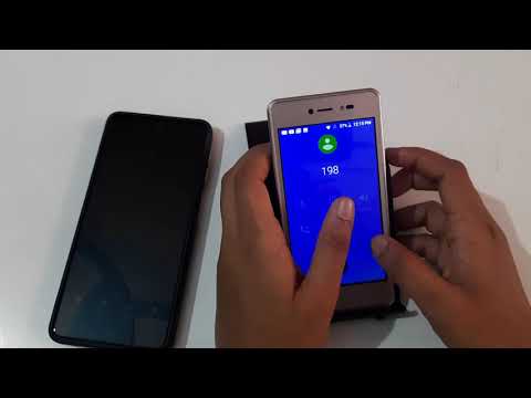 How to block number in Lava mobile, number block kaise karen