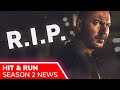 HIT & RUN Season 2 Canceled as Lior Raz’ Other Netflix Series FAUDA Films Season 4