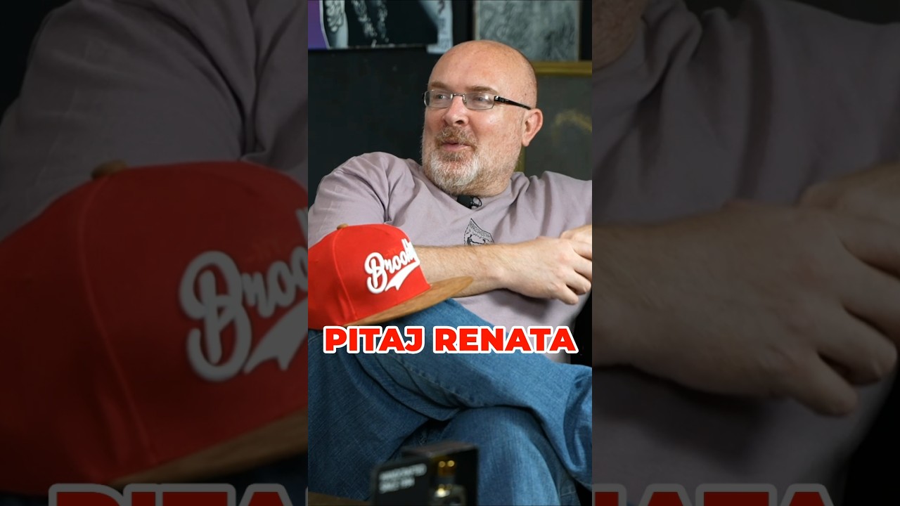TARGET: "Ak' se pitaš kaj je gangsta, pitaj Renata!" *RILTOKPODCAST*#target #tram11 #riltokpodcast