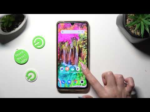 How to Turn On/Off Auto Rotate Screen on VIVO T1 Pro 5? - Control Screen Orientation