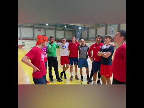 RK DubravaTV - Film "Sretni dječak" (rođendan Nikole Grahovca 14.12.2019.)