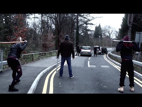 The Lodge House | Short Film