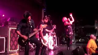 James Durbin Higher Than Heaven