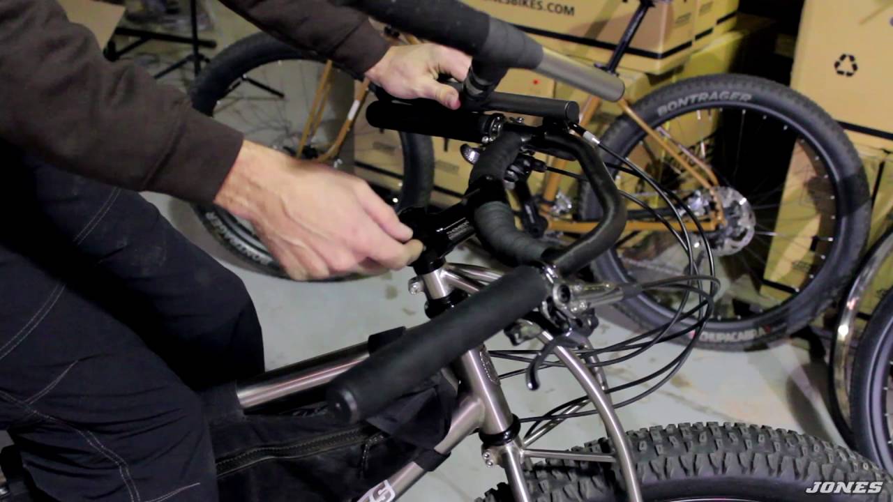 Haibike Sduro Taille L