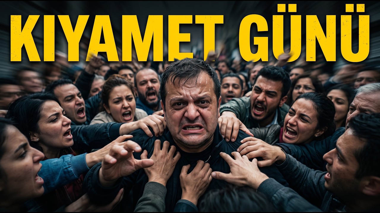 13 Kasım'da Kıyamet Kopacak Mı?!
