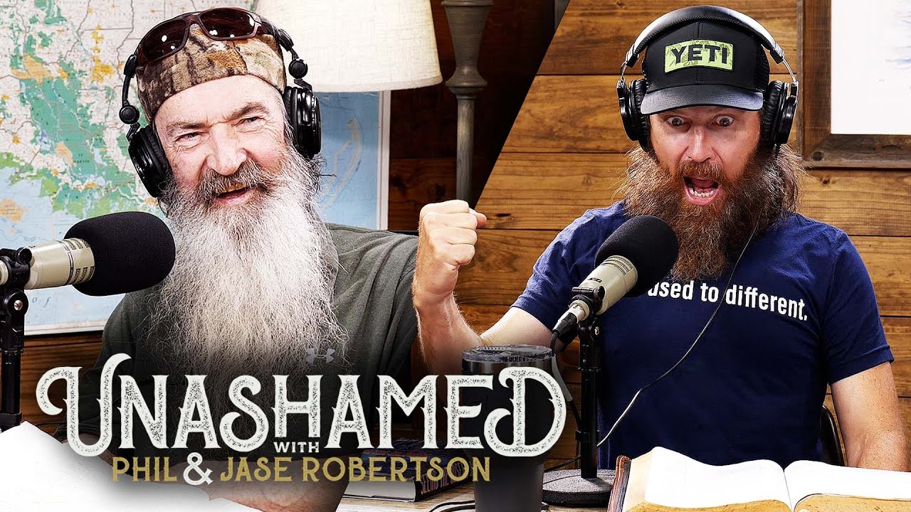 Ep 692 | Uncle Si FINALLY Wins Big Over Willie & Jase Unveils a Unique Talent