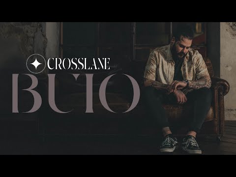 Crosslane - Buio (Official Music Video)