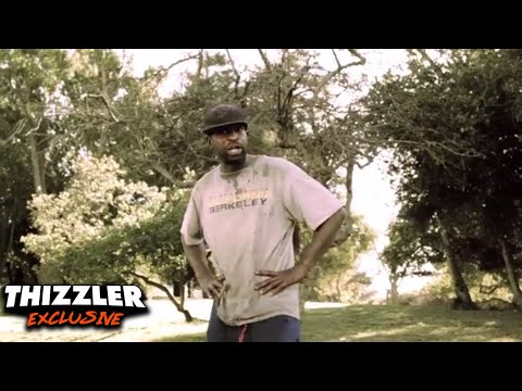 Symba - The Bay (Music Video) || dir. Chris Simmons