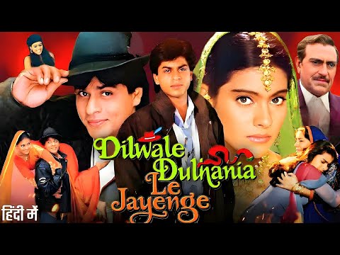 Dilwale Dulhania Le Jayenge Full Movie