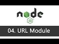 Node Js Tutorial Bangla URL Module In Node Js 2022