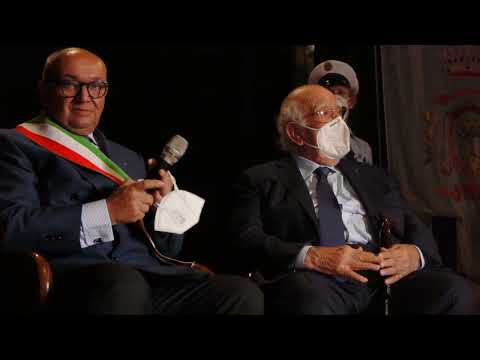 Moretta: Giovanni Rana è cittadino onorario - TELEGRANDA (ch 81)