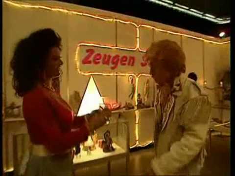 Esoterikmesse mit Harry Hasler (Viktors Spätprogramm)