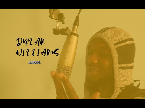 REELSRAP EP 2 : DYLAN WILLIAMS #ReelsRap