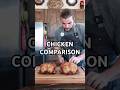 Organic Chicken: Worth Twice The Price? #chicken #tastetest #cooking