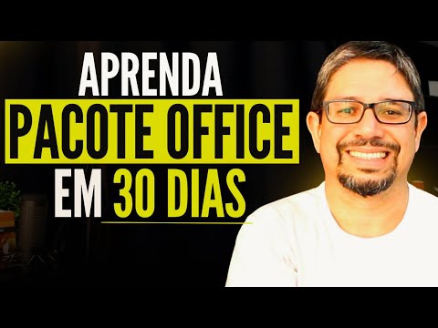 Ensinei COMO MEXER NO WORD do Absoluto ZERO Domine o Pacote Office em 2024